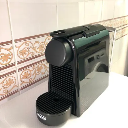 в 4 мин от пляжа Apartamento *