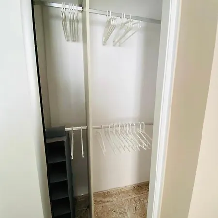 в 4 мин от пляжа Torrevieja