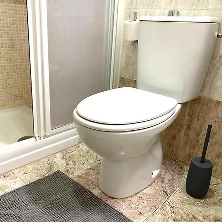 Apartment в 4 мин от пляжа