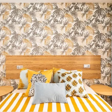 Apartmán в 4 мин от пляжа *
