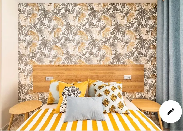 Apartmán в 4 мин от пляжа *
